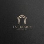 T&Tdesign logo