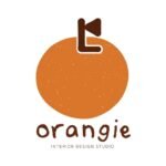 orangie logo